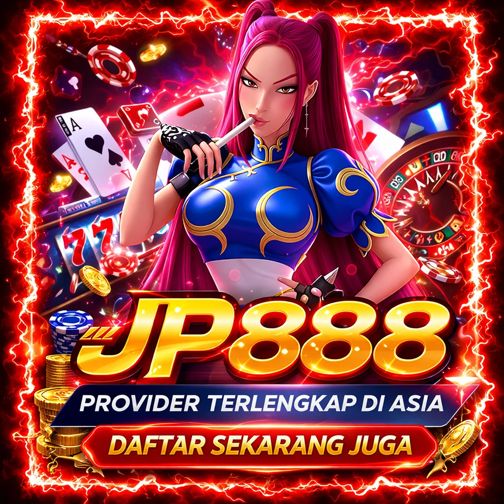 Galeri foto JP888 : Arena Permainan Online Penuh Strategi dan Kecepatan Menang Instan di Jakarta
